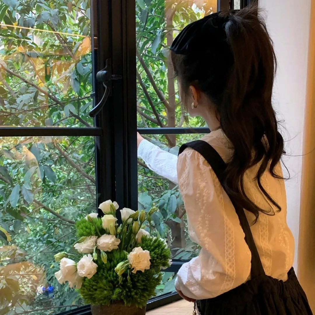 女气